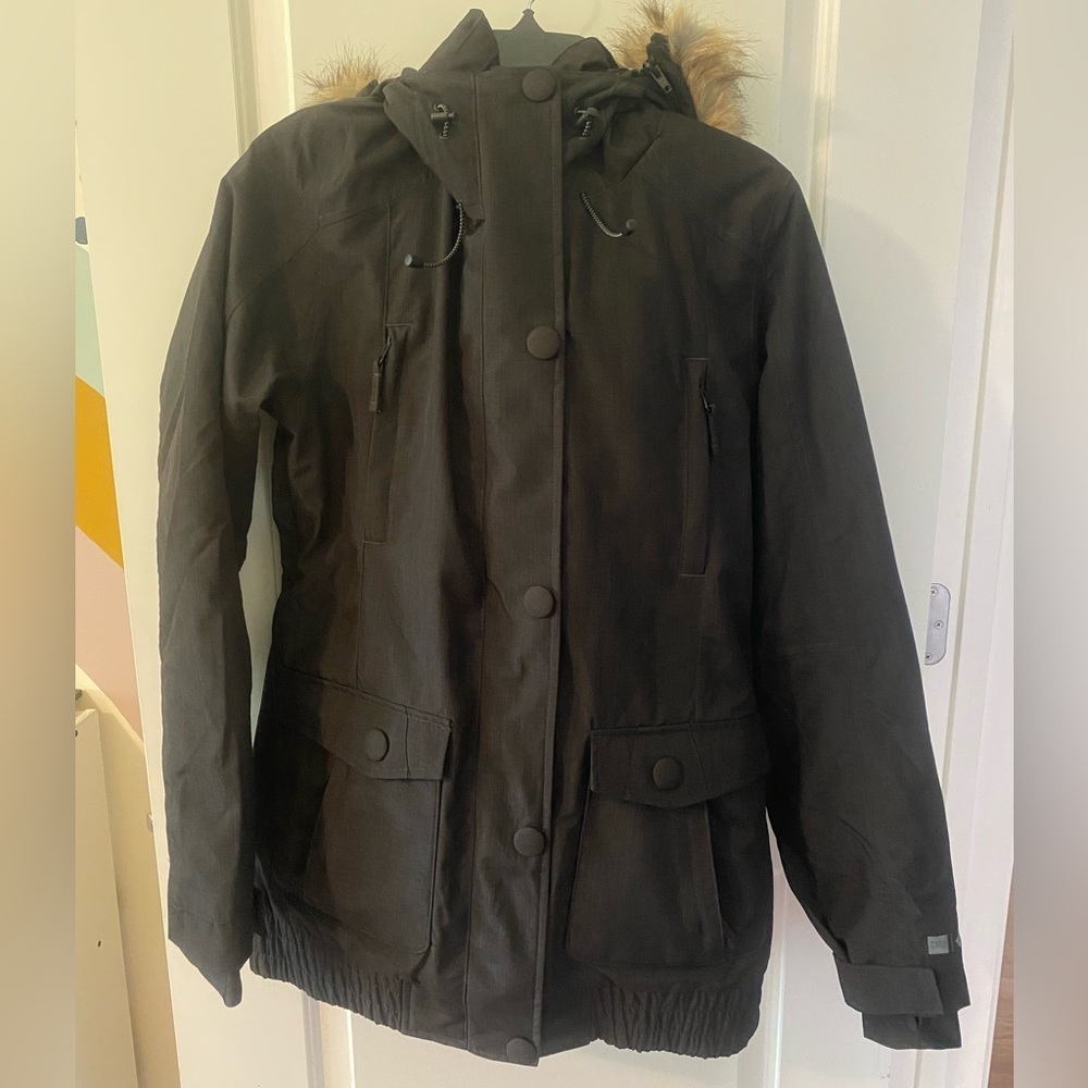 PWDR ROOM Snow Jacket Large
